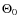 $\Theta _{0}$