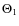 $\Theta _{1}$