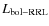 $L_{{\rm bol-RRL}}$