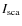 $I_{\rm sca}$