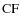 $\rm CF$
