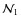 $\mathcal{N}_1$