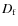 $D_{\rm f}$