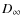 $D_\infty$
