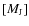 $[M_{\rm J}]$