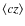 $\langle cz\rangle$