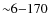 ${\sim}6{-}170$