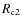 $R_{\rm c2}$