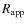 $R_{\rm app}$