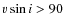 $v\sin i > 90$