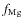 $f_{\rm Mg}$