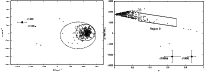 \begin{figure}
\par\includegraphics[width=9cm,clip]{14315_5.eps}\includegraphics[width=8.8cm,clip]{14315_6.eps}\vspace*{-1mm}
\end{figure}