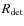 $R_{\rm det}$