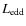 $L_{\rm edd}$