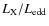 $L_{\rm X}/L_{\rm edd}$
