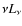 $\nu L_{\nu}$