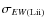 $\sigma_{EW{\rm (Li {\sc i})}}$