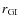 $r_{\rm GI}$