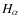 $H_\alpha$