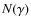 $N(\gamma)$