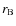 $r_{\rm B}$