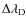 $\Delta\lambda_{\rm D}$