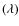 $(\lambda)$