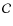$\mathcal C$
