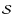 $\mathcal S$