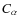 $C_\alpha$