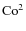${\rm Co}^2$