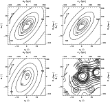 \begin{figure}
\par\includegraphics[width=7cm]{13843fg2.eps}\includegraphics[wid...
...s[width=7cm]{13843fg4.eps}\includegraphics[width=7cm]{13843fg5.eps}
\end{figure}