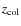 $z_{\rm col}$