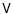$\tens{V}$