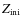 $Z_{\rm ini}$