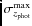 $\sigma_{z_{\rm phot}}^{\rm max}$