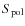 $S_{\rm pol}$