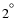 $2^{\hbox{$^\circ$ }}$