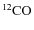 \ensuremath {{\rm ^{12}CO}}