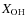 \ensuremath{X_\ensuremath{{\rm OH}}}