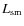 $L_{\rm {sm}}$
