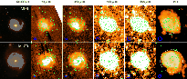 \begin{figure}
\par\mbox{\hspace*{1.5cm}
SDSS u-z \hspace{1cm} 70~$\mu$ m \hspac...
...} \\ [-0.15cm]
\includegraphics[height=18cm,angle=270]{14554fg1.ps}
\end{figure}