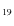 $_{\rm 19}$