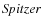 $\it {Spitzer}$