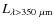 $L_{\rm {\lambda >350~\mu m}}$