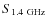 $S_{1.4~{\rm GHz}}$