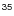 $^{\sf 35}$