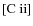 ${\rm [C~{\sc ii}]}$