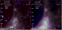 \begin{figure}
\par\mbox{\includegraphics[width=9cm,clip]{f3a_14688.eps}\hfill
\includegraphics[width=9cm,clip]{f3b_14688.eps} }\end{figure}