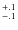 $^{\rm +.1}_{-.1}$